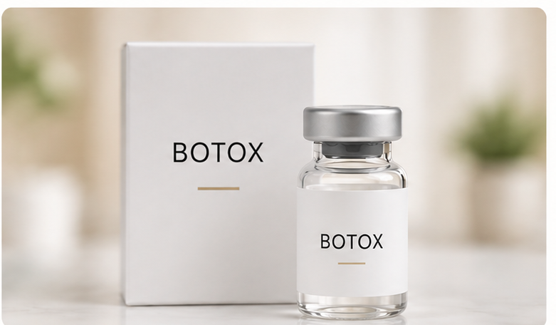 韓國製 BOTOX