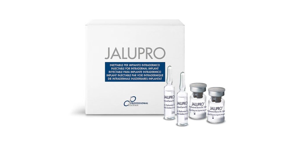 JALUPRO Classic