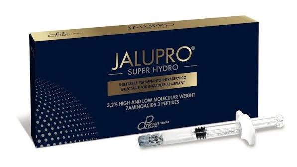 JALUPRO Super Hydro 福岡 FONTANA CLINIC