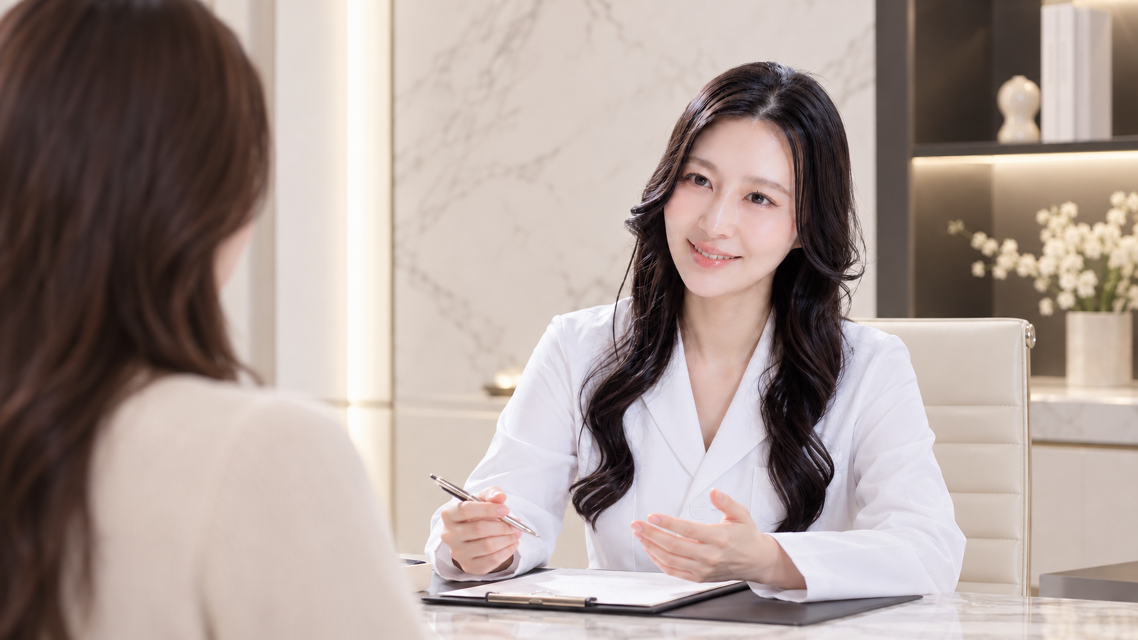 FONTANA CLINIC 내원 진료